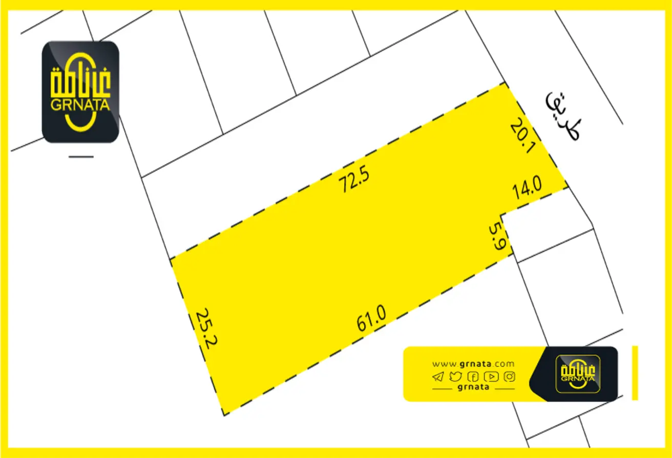 Land For Sale In Karzakkan