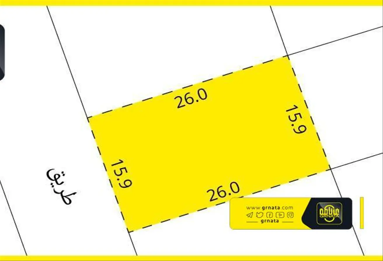 Land For Sale In Karzakkan