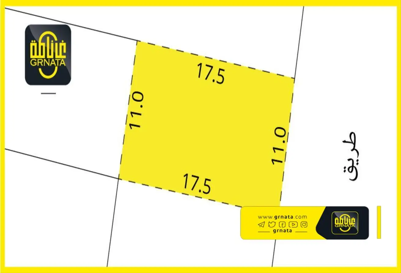 Land For Sale In Askar
