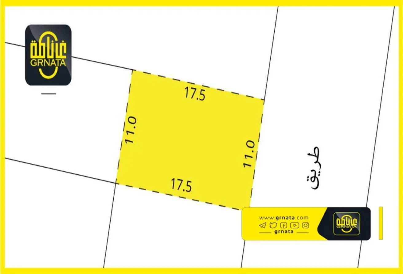 Land For Sale In Askar