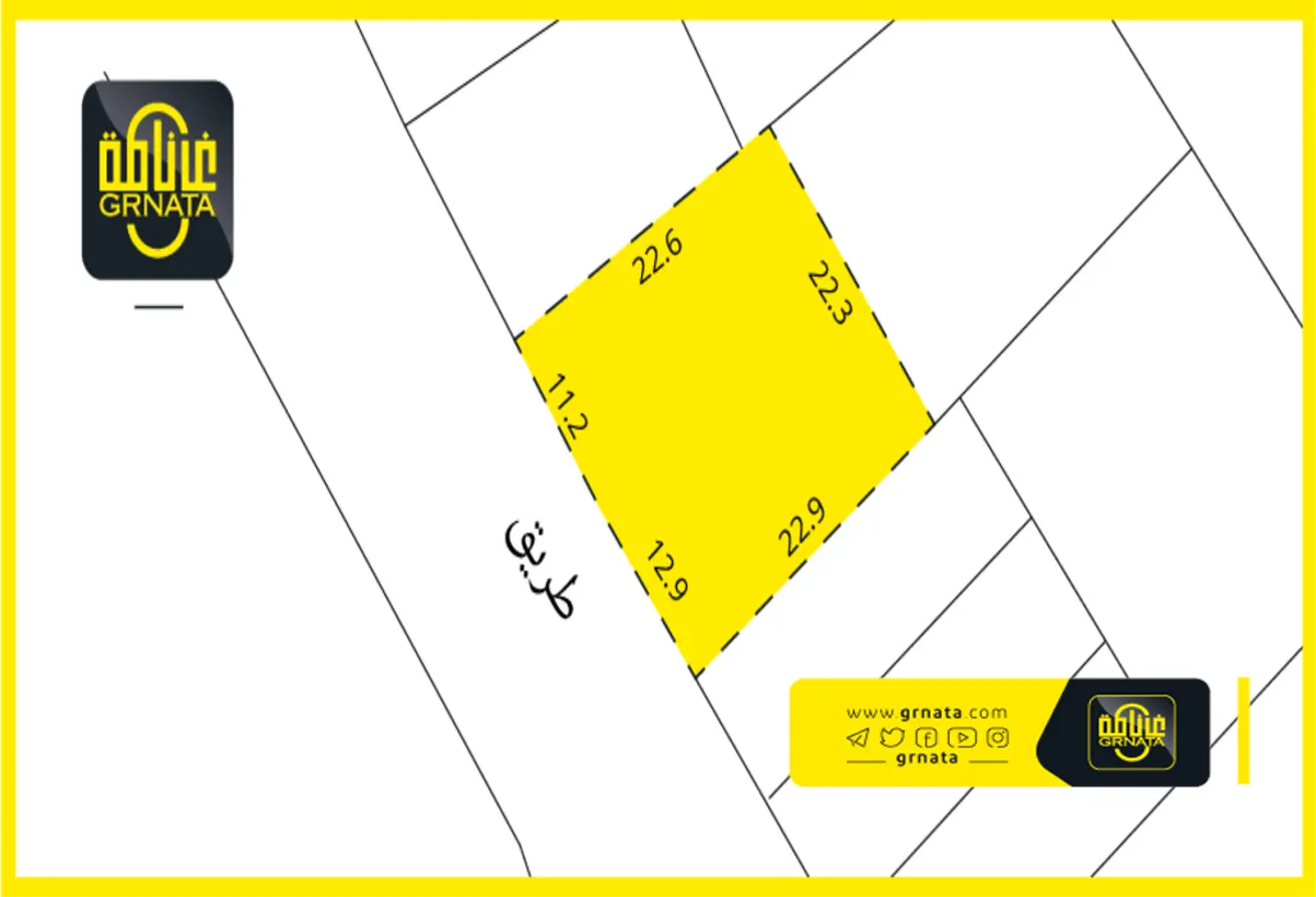 Land For Sale In Saar