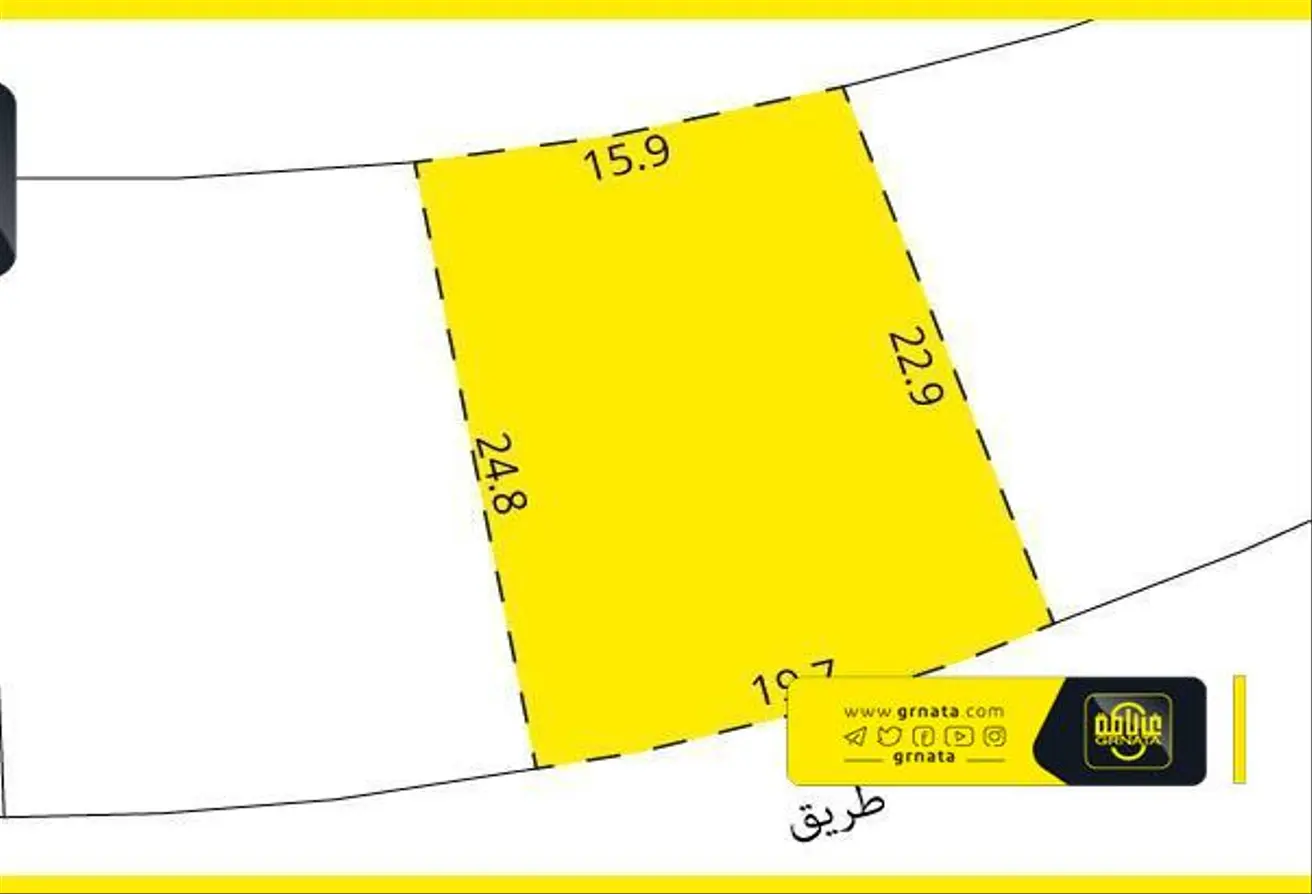 Land For Sale In Bu Quwah