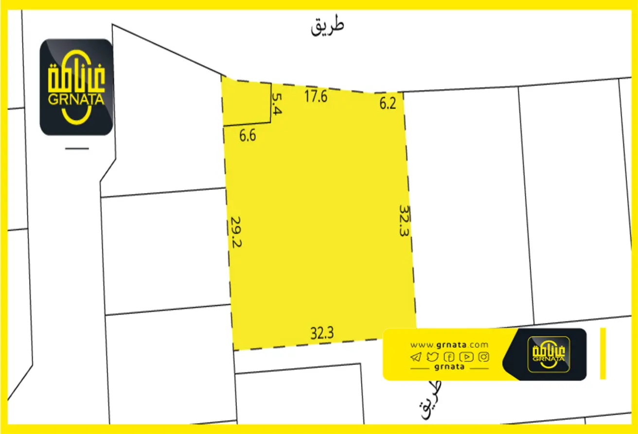 Land For Sale In Janabiya