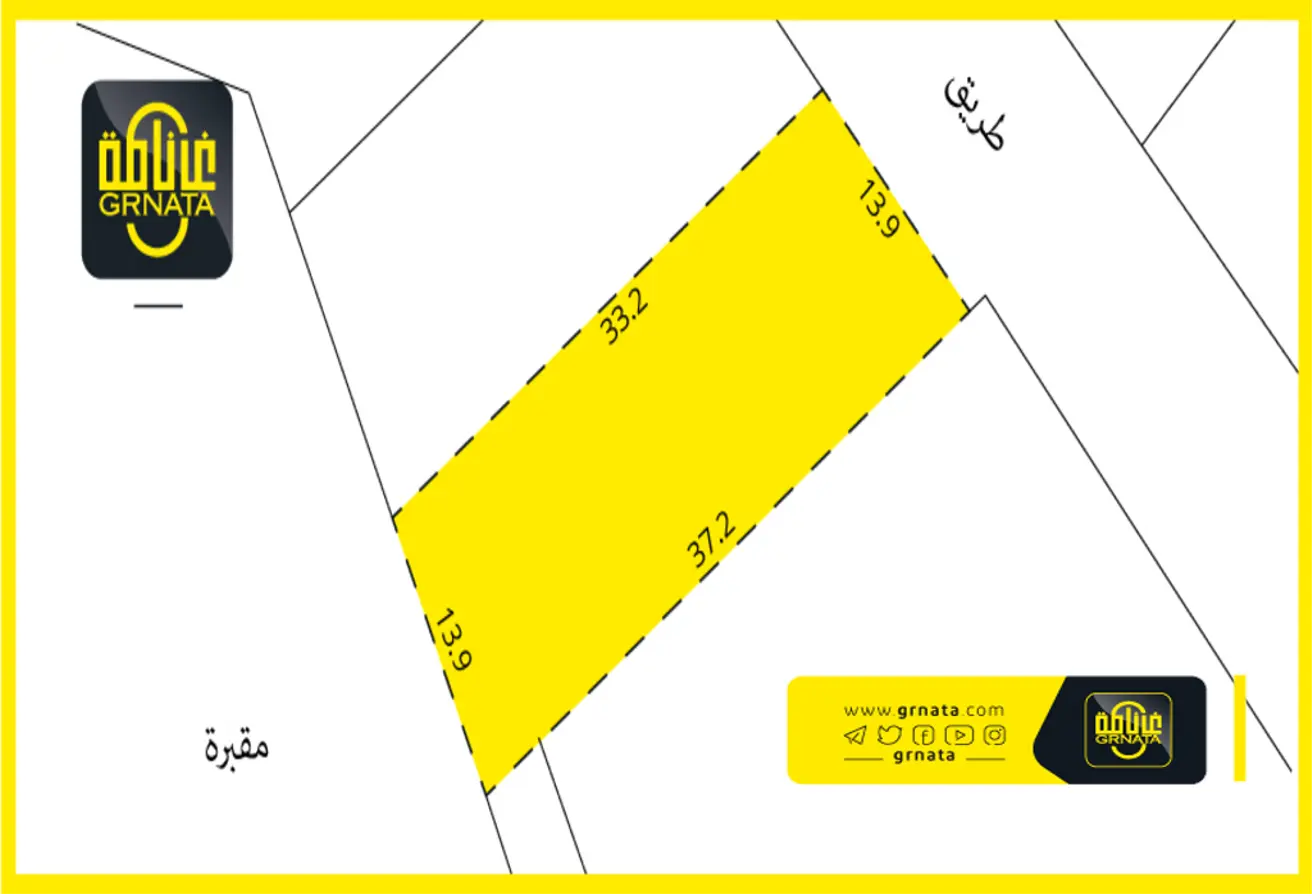 Land For Sale In Riffa Al Sharqi