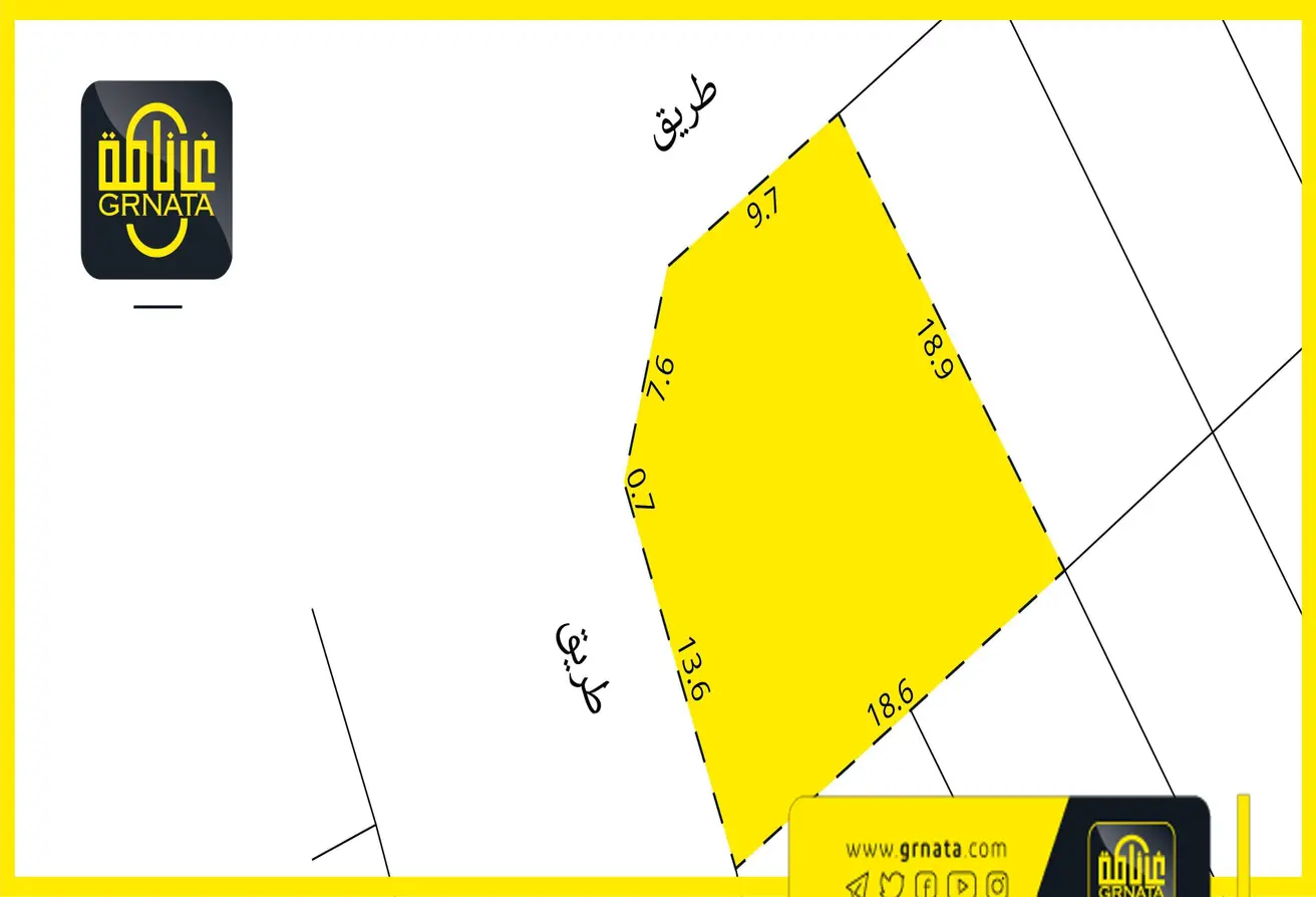 Land For Sale In Hamala