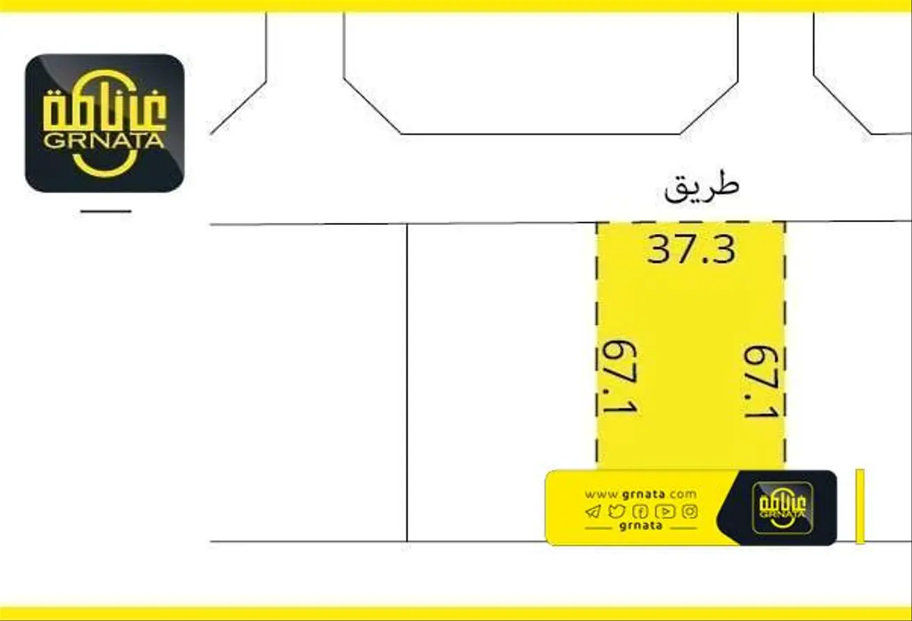 Land For Sale In Ras Zuwayed
