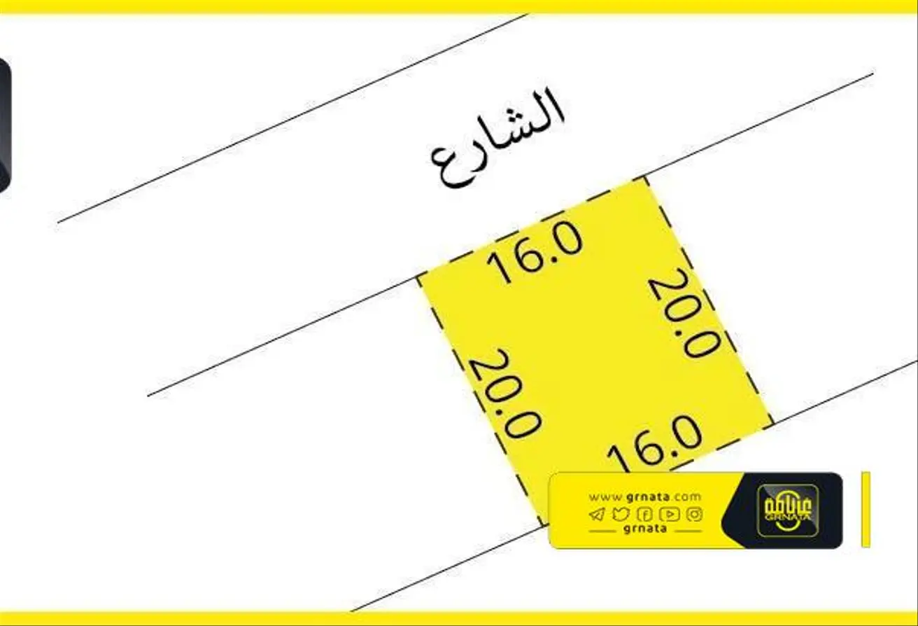 Land For Sale In Jeblat Hebshi