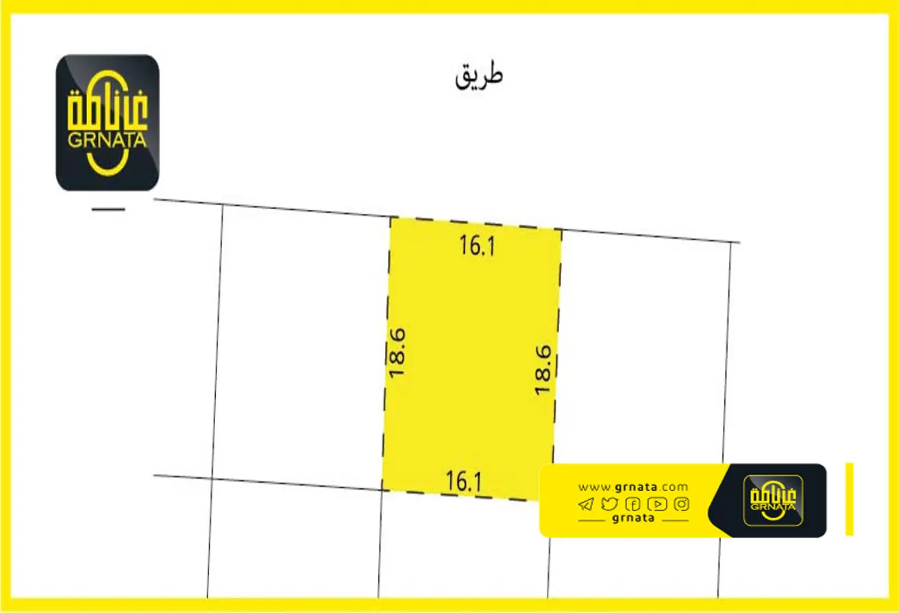 Land For Sale In Askar