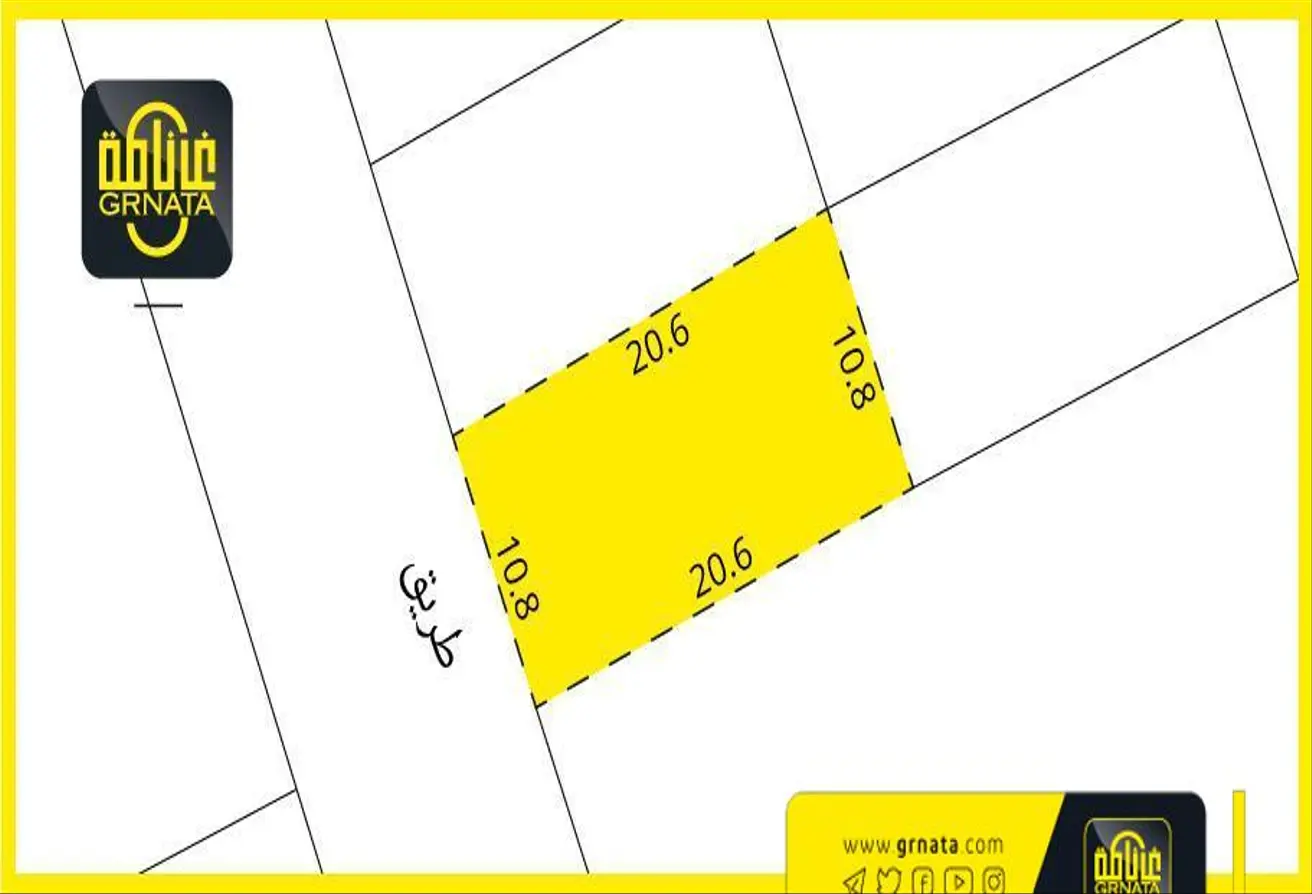 Land For Sale In Shahrakan