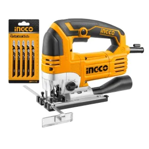 Ingco-Jig Saw