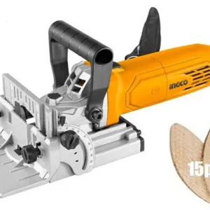 Ingco-Biscuit Jointer