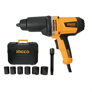 Ingco-Impact Wrench