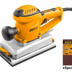 Ingco-Finishing Sander