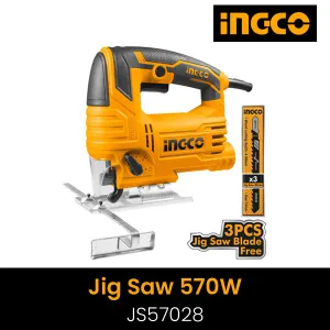 Ingco- Jig Saw