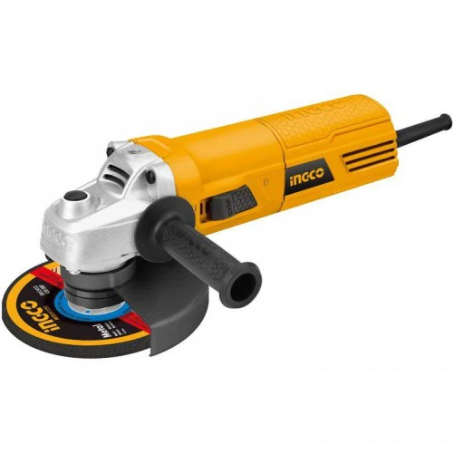 Ingco- Angle Grinder