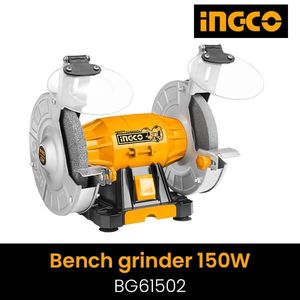 Ingco-Bench Grinder