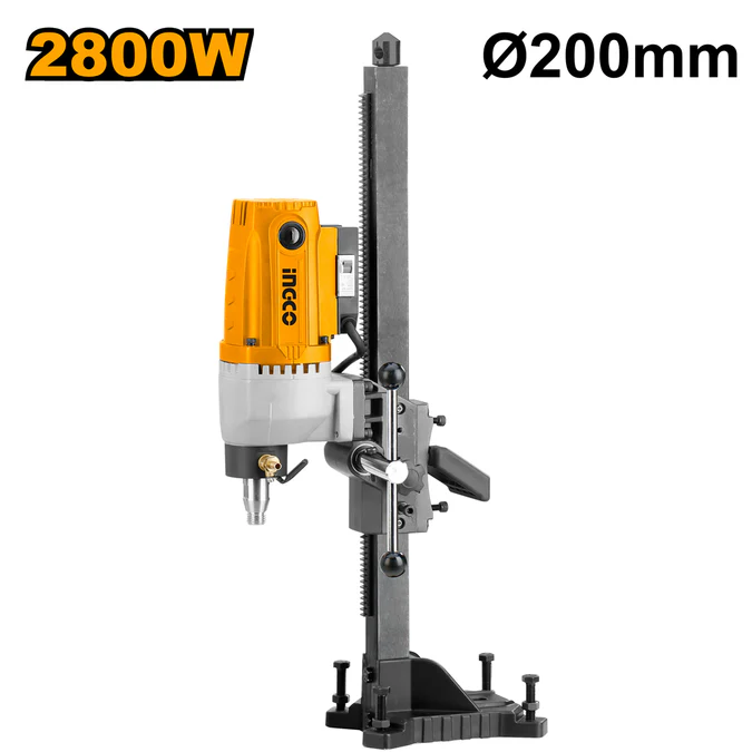 Ingco-Diamond Drilling Machine