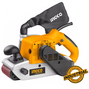 Ingco-Belt Sander