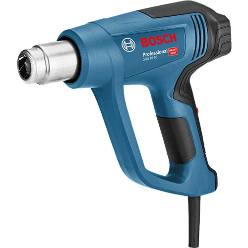 Buy BOSCH Ghg 16-50 Professional Heat Gun online on Qetaat.com