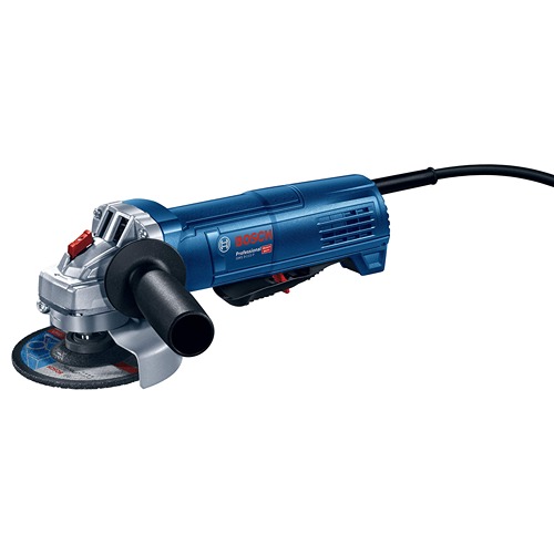 Buy BOSCH Gws 9-115 P Professional Angle Grinder 115 mm online on Qetaat.com