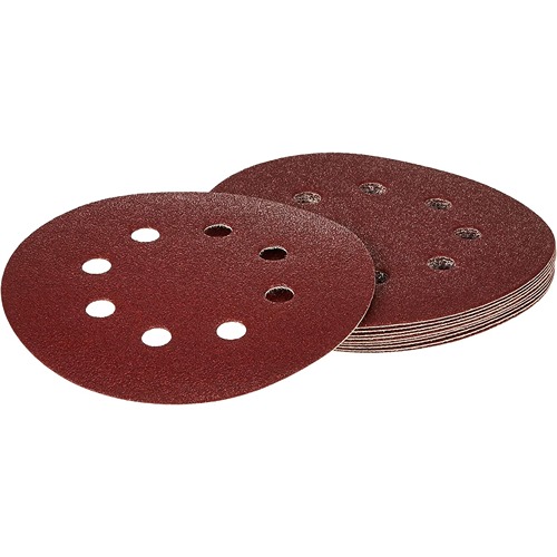 Makita Abrasive Disc 125Mm Grit60 For Bo5010/20