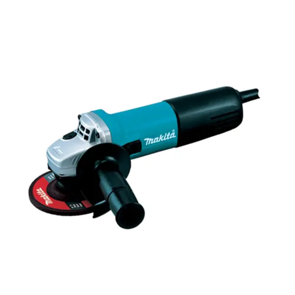 Buy MAKITA Angle Grinder 4.5″ 840 Watts online on Qetaat.com