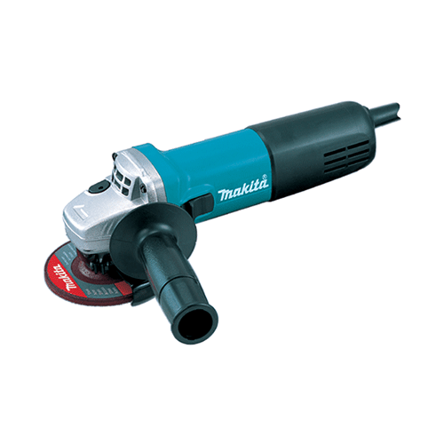 Buy MAKITA Angle Grinder 4″ 840 Watts online on Qetaat.com