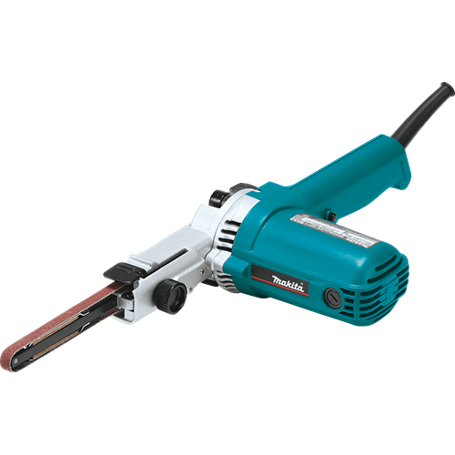 Buy Makita Belt Sander 9Mm 500W online on Qetaat.com