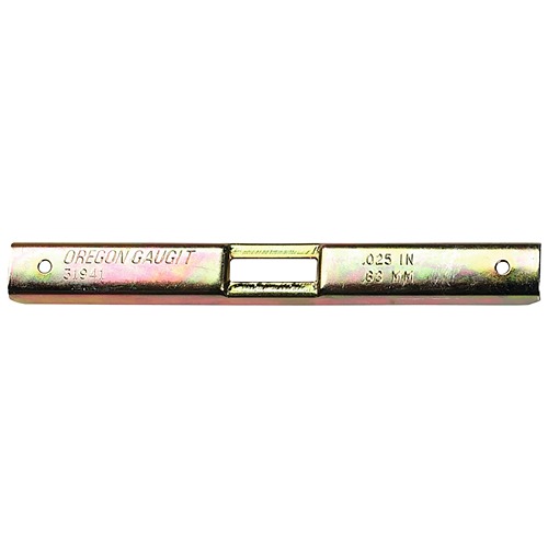 MAKITA Chain Filing Gauge
