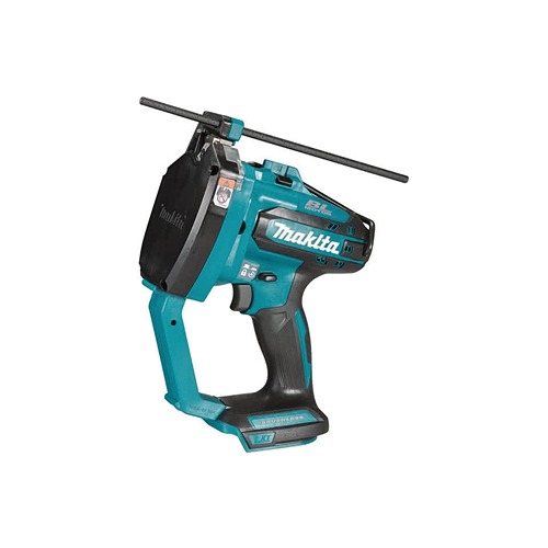 MAKITA Cordless Threaded Rod Cutter 18V Li-Ion M6-M10