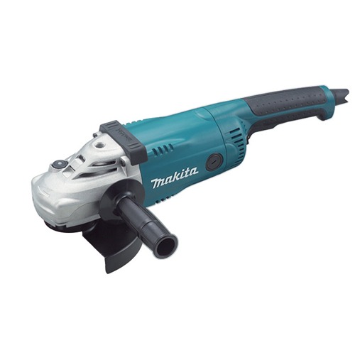 Buy Makita GA7020 Angle Grinder 7″ 2200W online on Qetaat.com