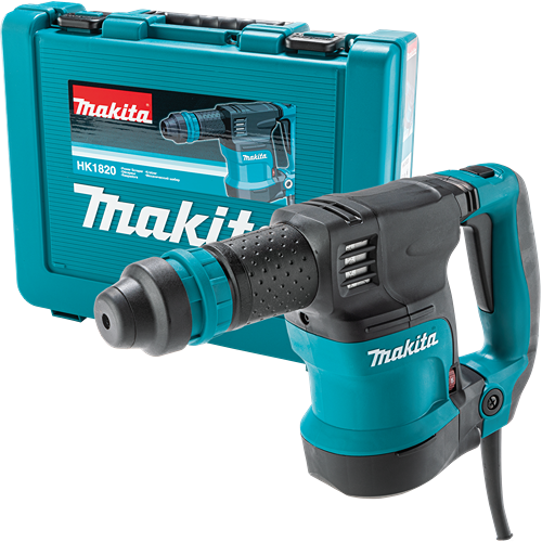 MAKITA Hk1820 Power Scraper 550W 3.3Kg (Sds Plus)