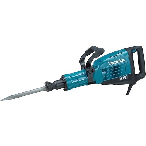 MAKITA HM1317C Demolition Hammer Avt 1510W  17 Kg Hex Shank