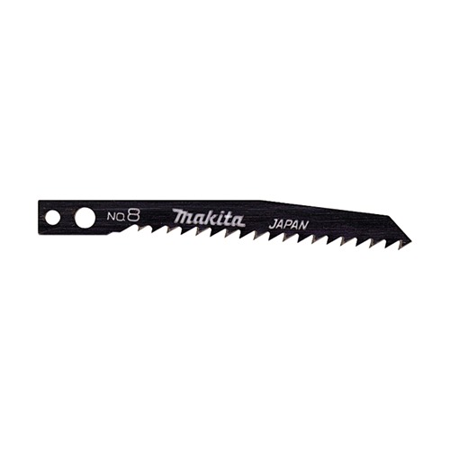 Buy MAKITA Jig Saw Blade No-8 (Wood/Plastic) online on Qetaat.com
