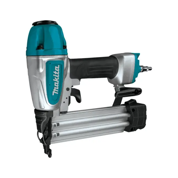 MAKITA Pneumatic Brad Nailer (15-50 Mm) Guage 18 Ga