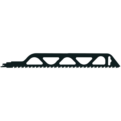 Buy MAKITA RECIPRO SAW BLADE FOR AERATED CONCRETE 455MM online on Qetaat.com