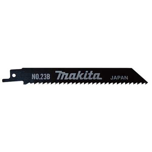 Buy MAKITA Recipro Saw Blade No.23B (5Pcs/Pkt) For JR3050 online on Qetaat.com