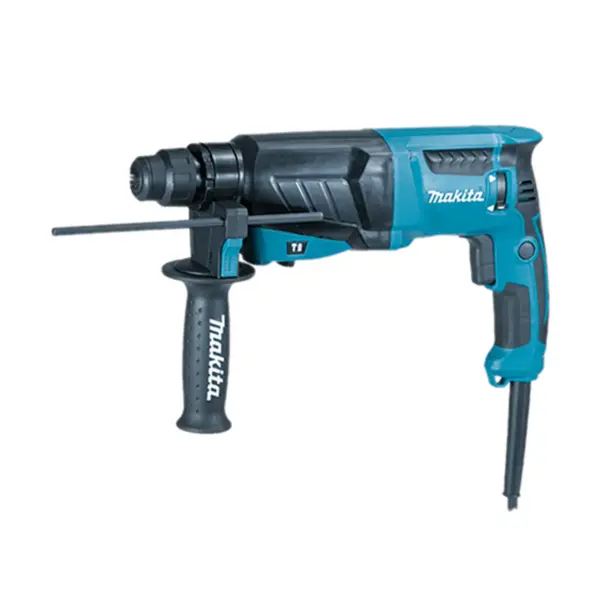 Buy MAKITA Rotary Combination Hammer 26Mm Sds+ (3Mode) online on Qetaat.com