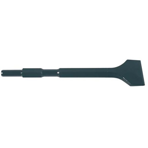 Buy MAKITA Scaling Chisel 50X280Mm Hex Shank 17Mm (Hm0810T) online on Qetaat.com