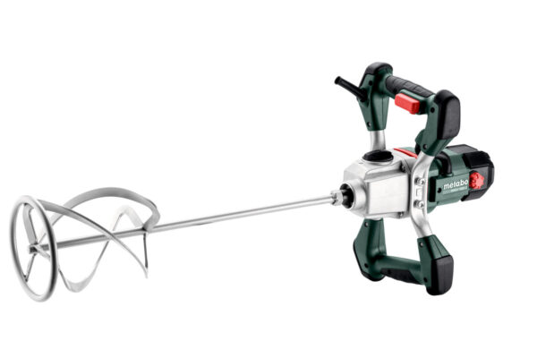 METABO Rwev 1600-2 (614050000) Stirrer