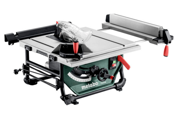 METABO Ts 254 M (610254000) Table Saw