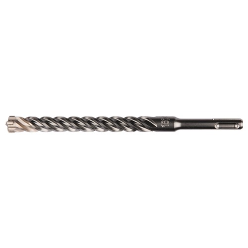 Buy Nemesis II Sds+ Drill Bit 16X210X150 4 Cutter Head online on Qetaat.com