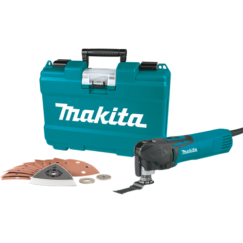 Makita AC Multi Tool