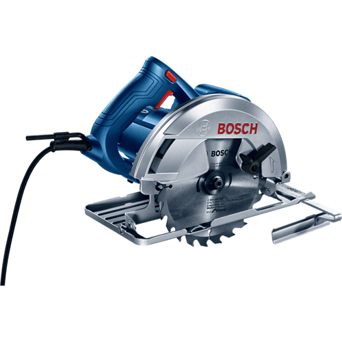 Bosch Gks 140 Professional Hand-Held Circular Saw