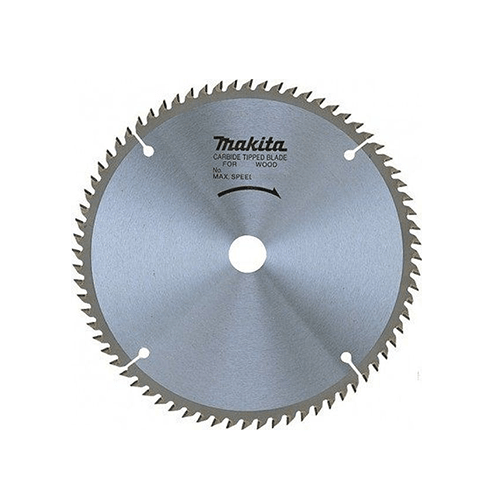 Makita Carbide Tipped Saw Blade 160 X 20 X 40Teeth