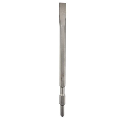 Makita Flat Chisel 26X450Mm For Hm1201