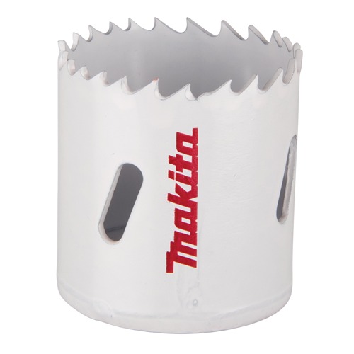 Makita Hole Saw Bi-Metal 43 mm