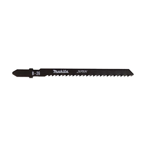 Buy MAKITA Jig Saw Blade B-26 (Hardwood/Decorative Veneers) online on Qetaat.com