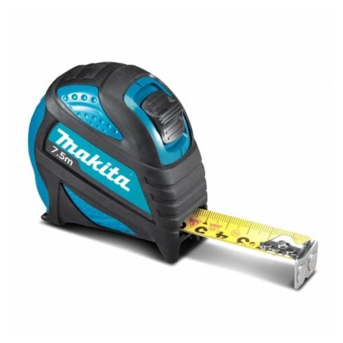 Makita measuring tape 7.5M / 25Ft