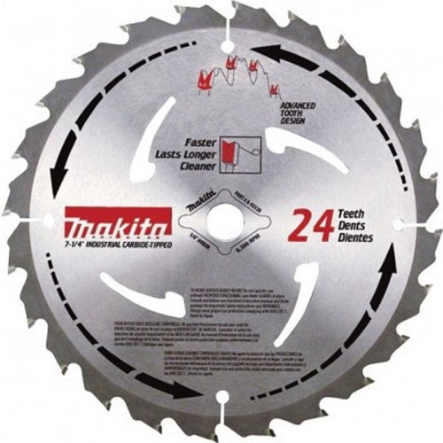 Buy MAKITA M-Force Saw Blade (Wood) 235 X 30 X 20Teeth online on Qetaat.com